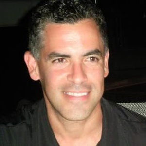 Meet your Posher, Raul